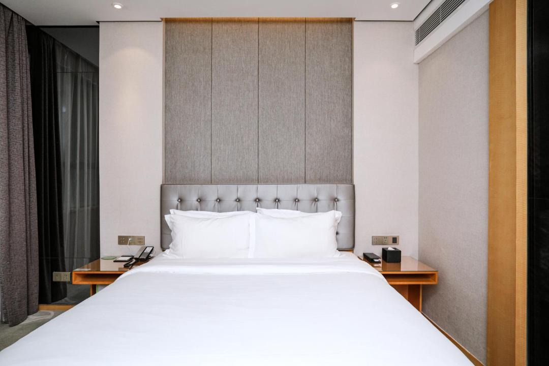 Photo of Bedroom in Longhua District