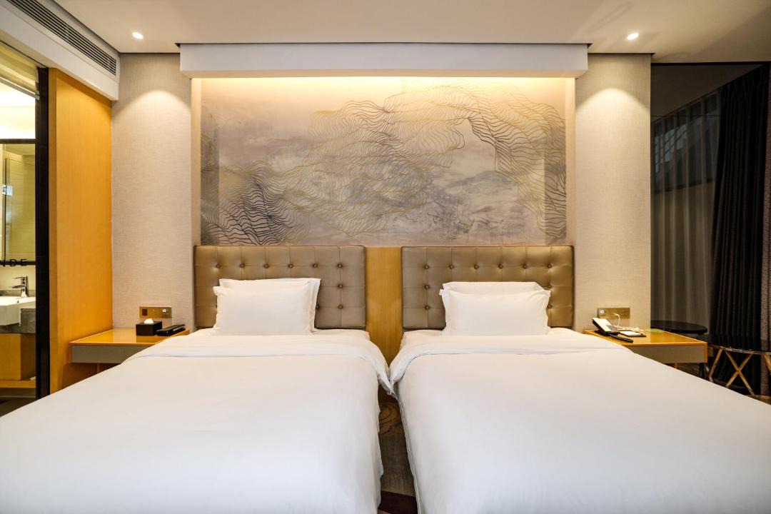 Photo of Bedroom in Longhua District