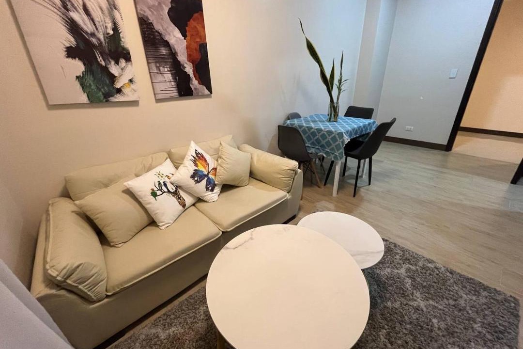 Photo of Livingroom in Tambo
