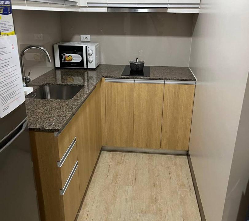 Photo of Kitchen in Tambo