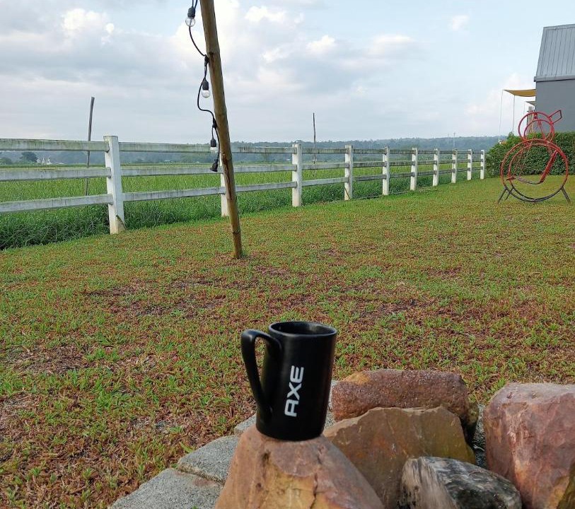 Photo of Outdoor in Mae Taeng