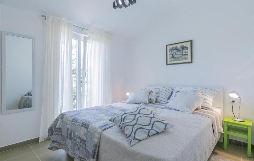 Photo of Bedroom in Lupoglav