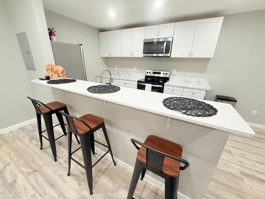 Photo of Kitchen in West Arlington