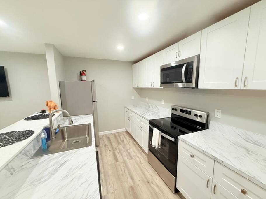 Photo of Kitchen in West Arlington