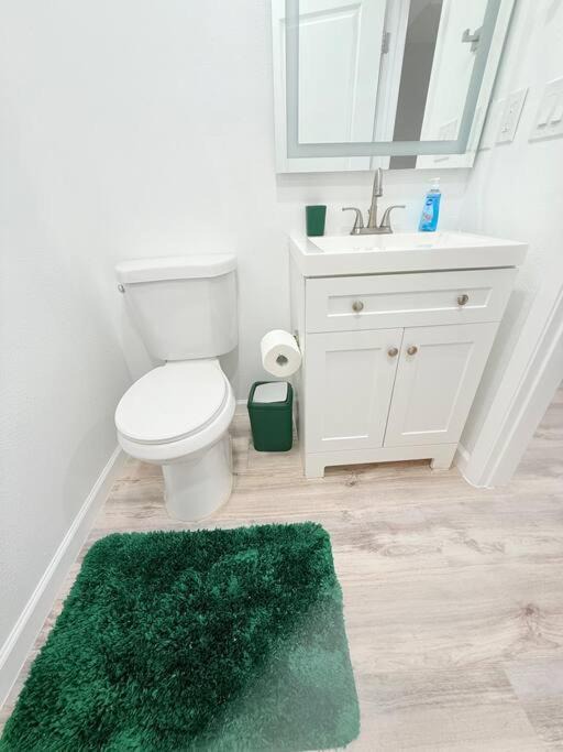 Photo of Bathroom in West Arlington