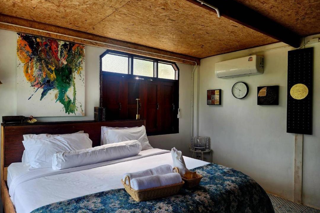 Photo of Bedroom in Nan