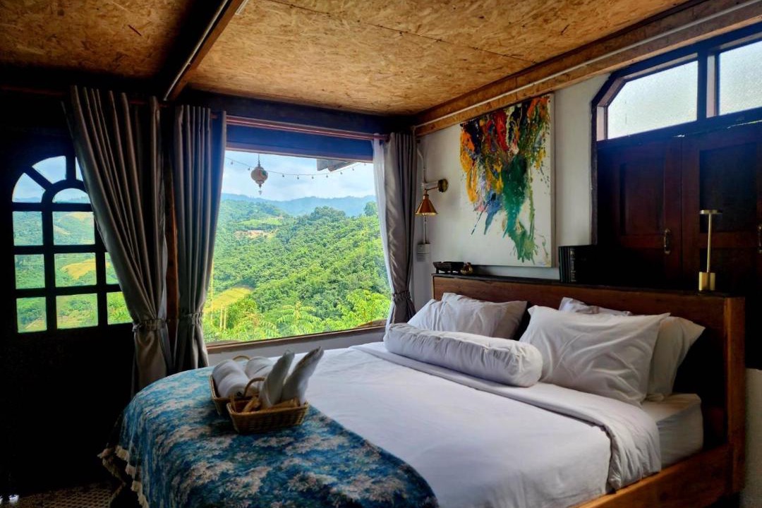Photo of Bedroom in Nan