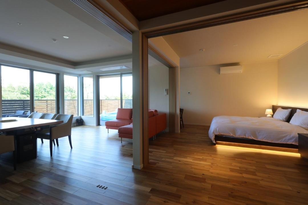 Photo of Bedroom in Oyama-cho