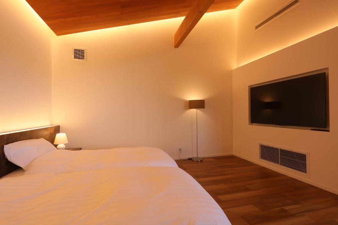 Photo of Bedroom in Oyama-cho