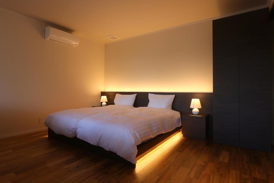 Photo of Bedroom in Oyama-cho