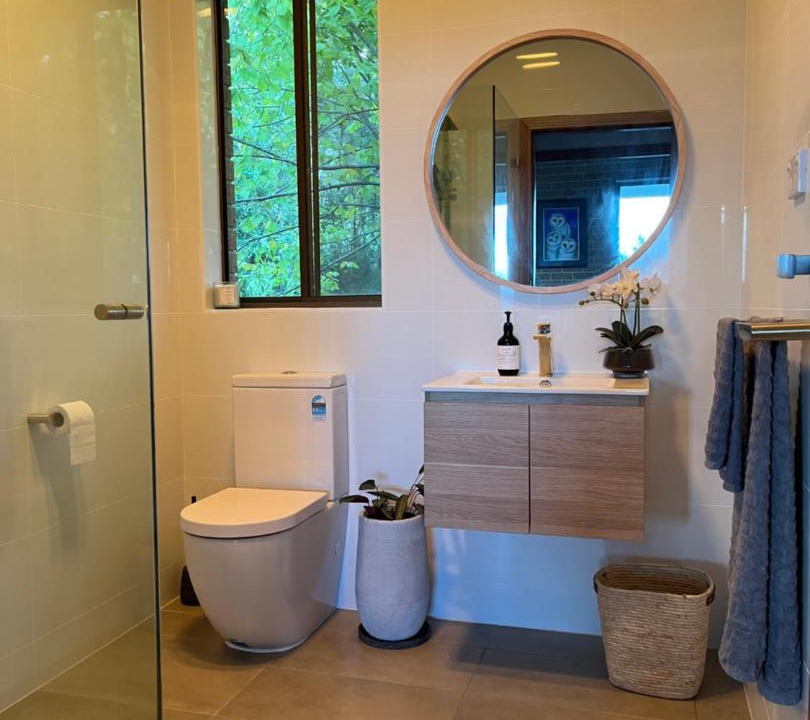 Photo of Bathroom in Grose Vale