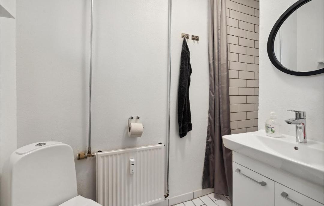 Photo of Bathroom in Middelfart