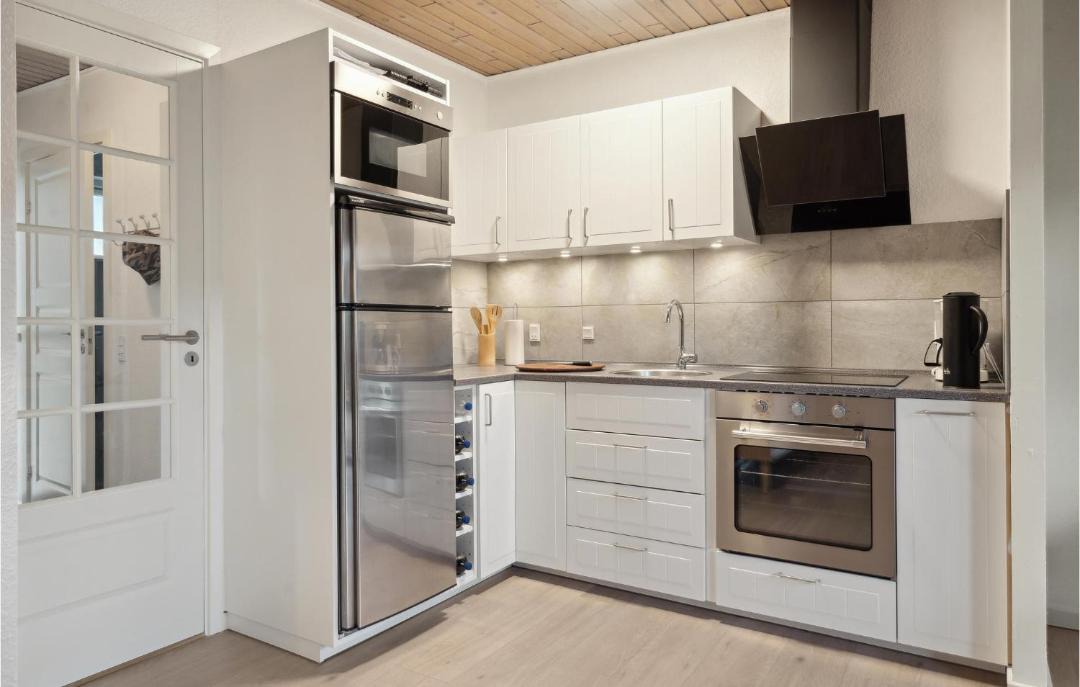 Photo of Kitchen in Middelfart