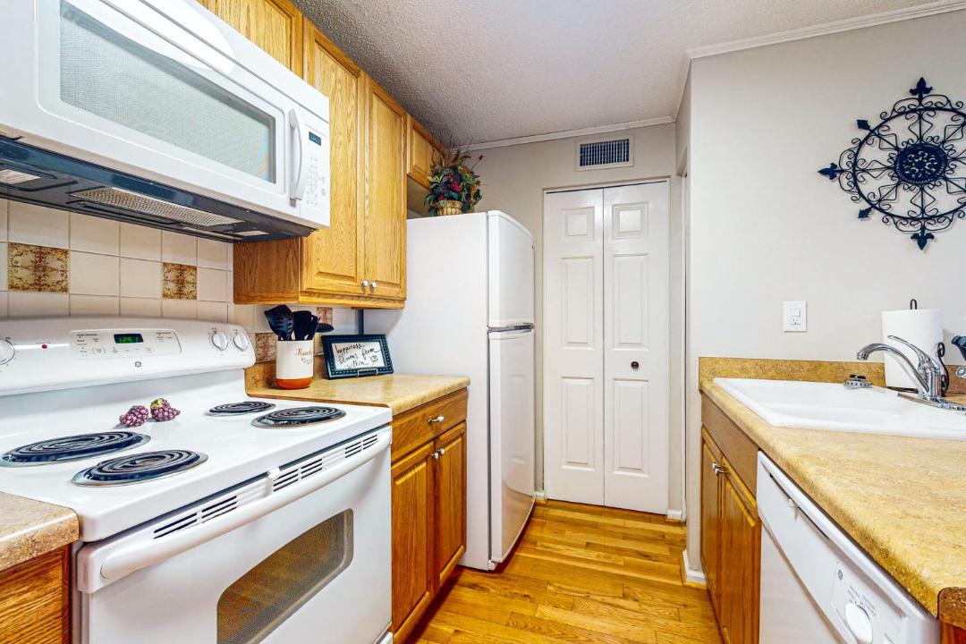 Photo of Kitchen in Murphy