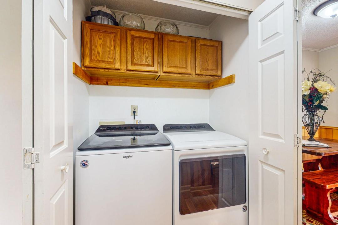 Photo of Kitchen in Murphy