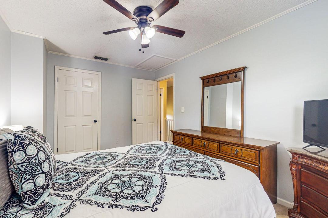Photo of Bedroom in Murphy