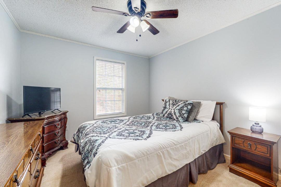 Photo of Bedroom in Murphy