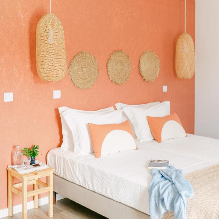 Photo of Bedroom in Gaviao