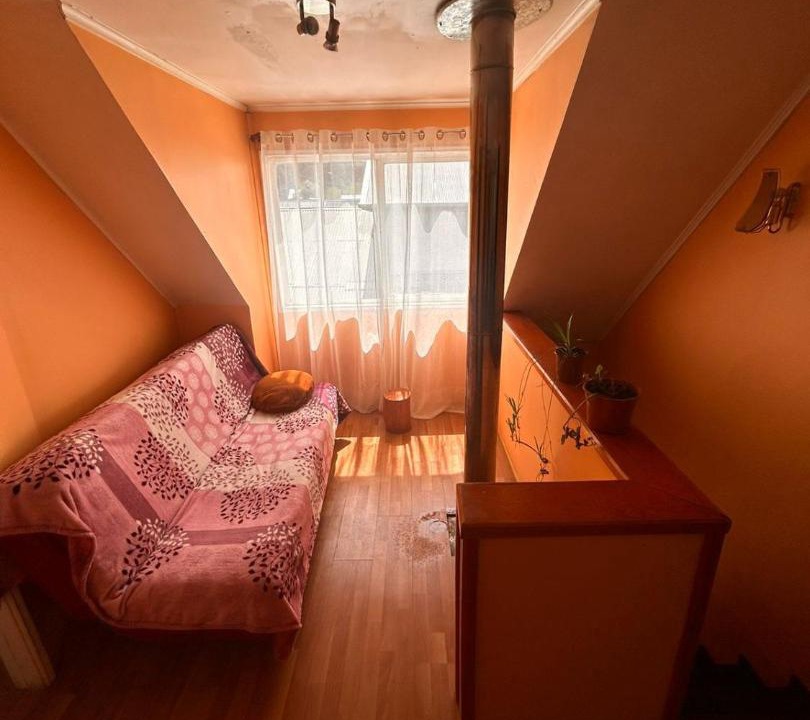 Photo of Bedroom in Futaleufu
