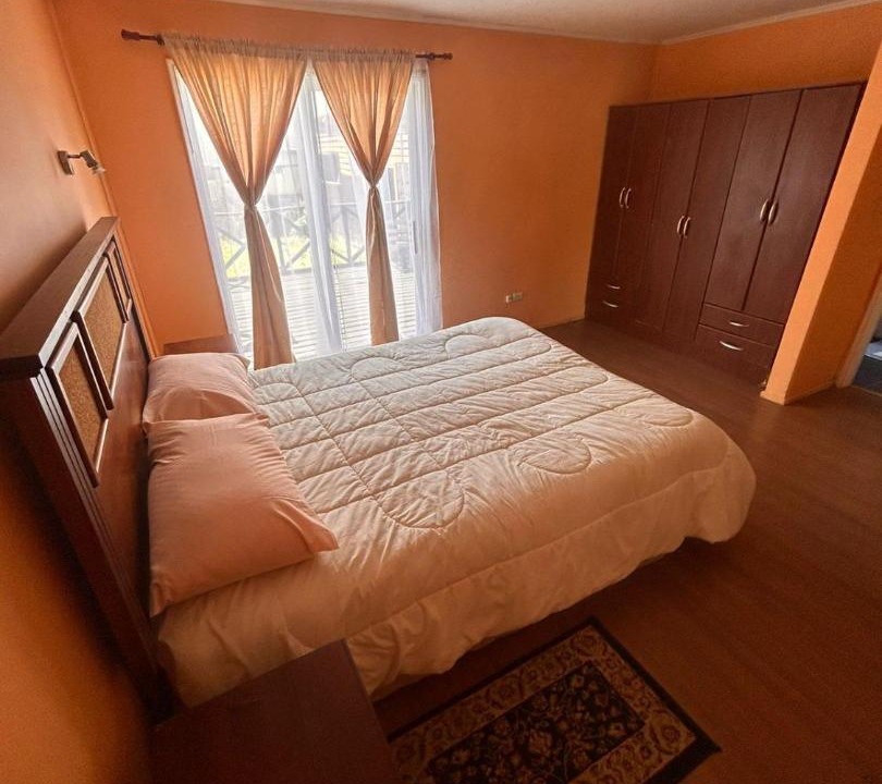 Photo of Bedroom in Futaleufu
