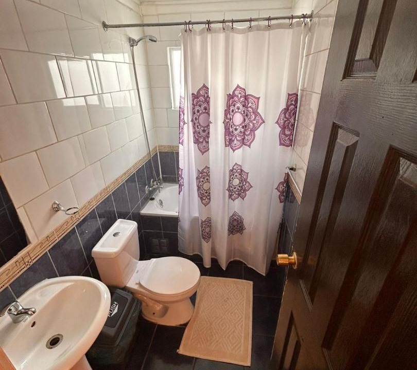 Photo of Bathroom in Futaleufu