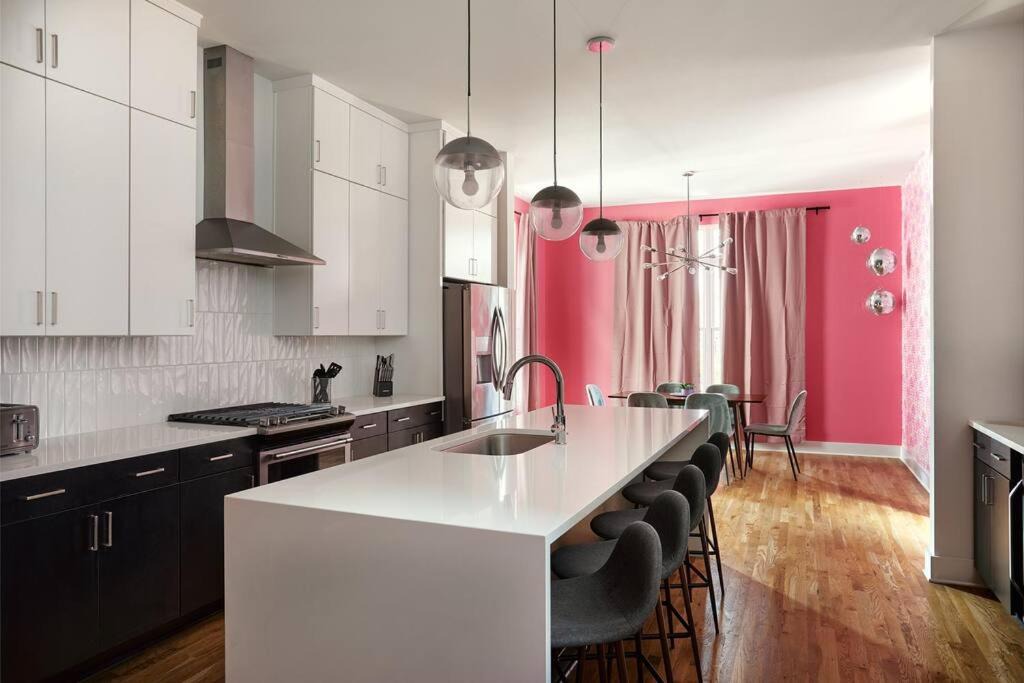 Photo of Kitchen in Hadley - Washington
