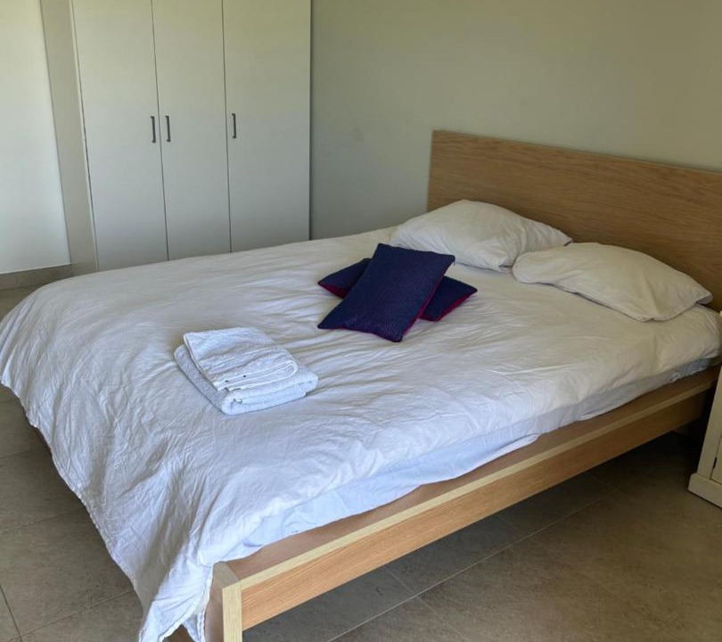 Photo of Bedroom in Chernex