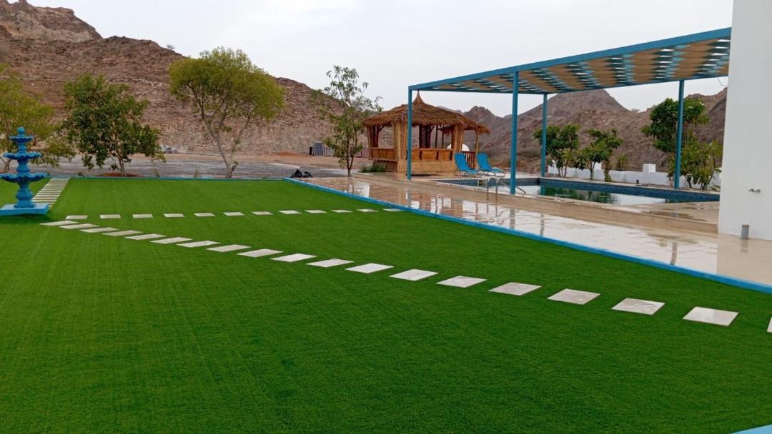 Photo of Outdoor in Ras Al Khaimah