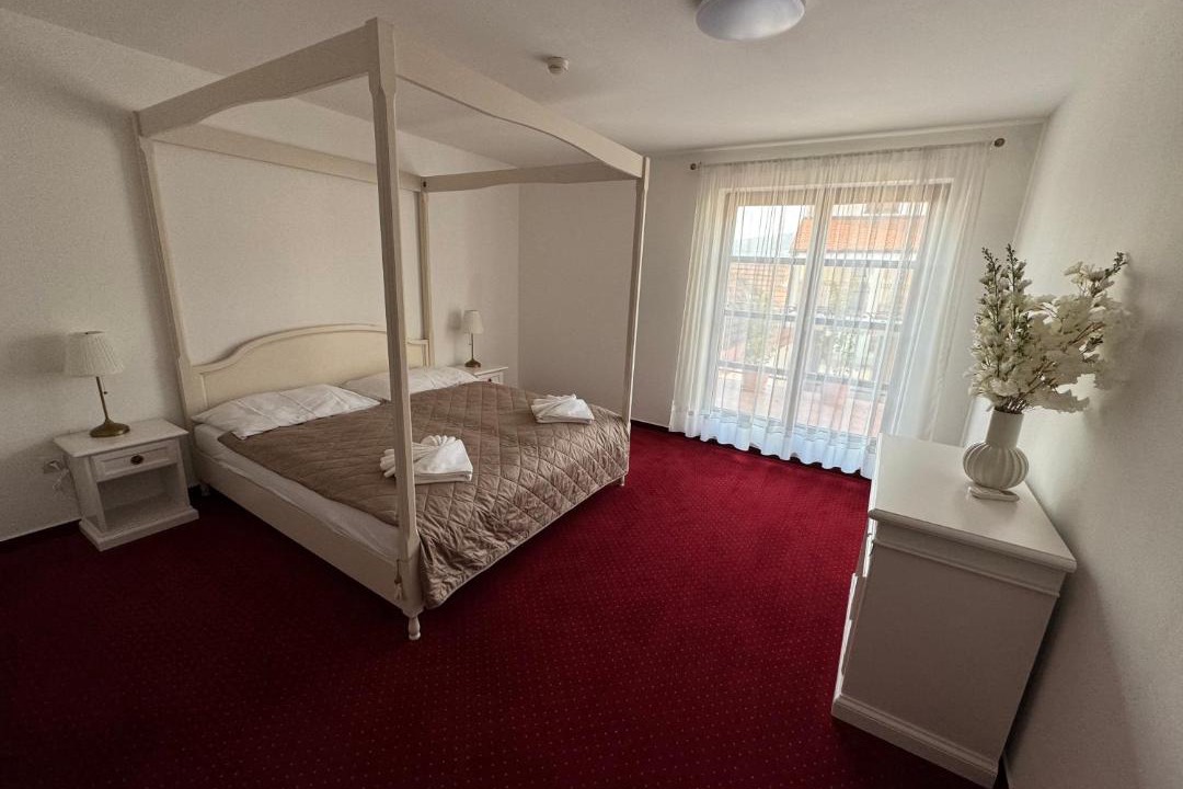 Photo of Bedroom in Modra