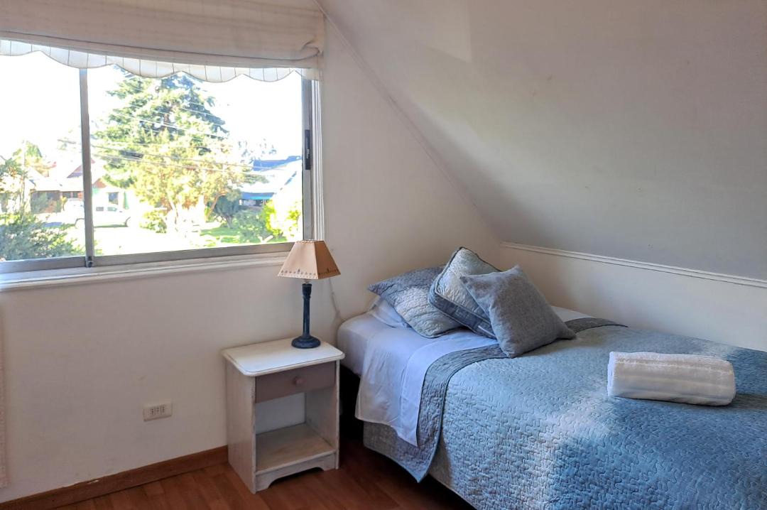 Photo of Bedroom in Osorno