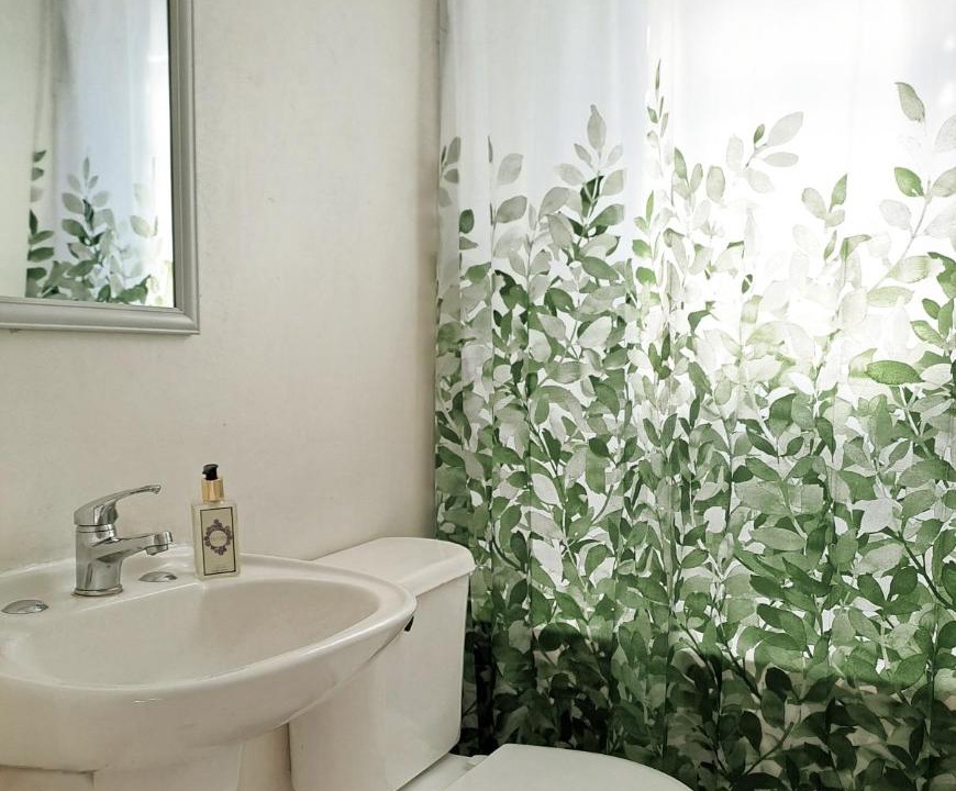 Photo of Bathroom in Osorno