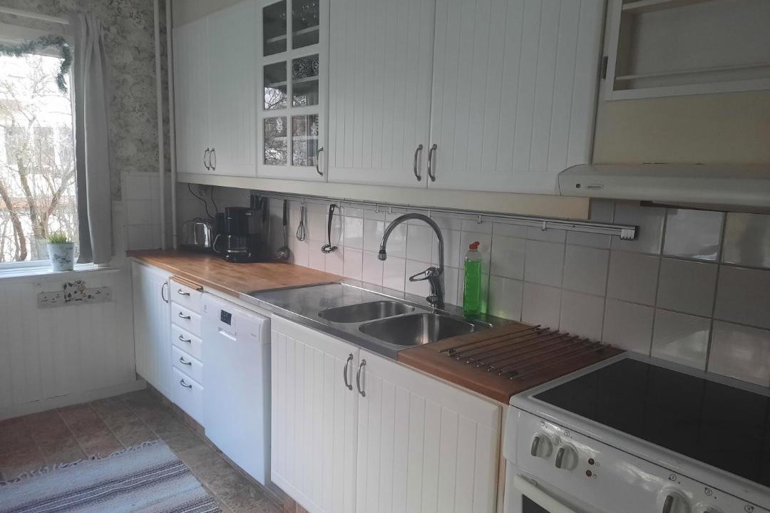 Photo of Kitchen in Hagfors Municipality