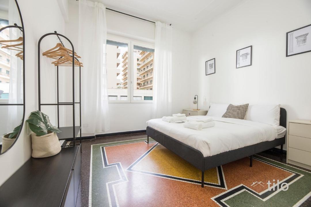 Photo of Bedroom in Foce