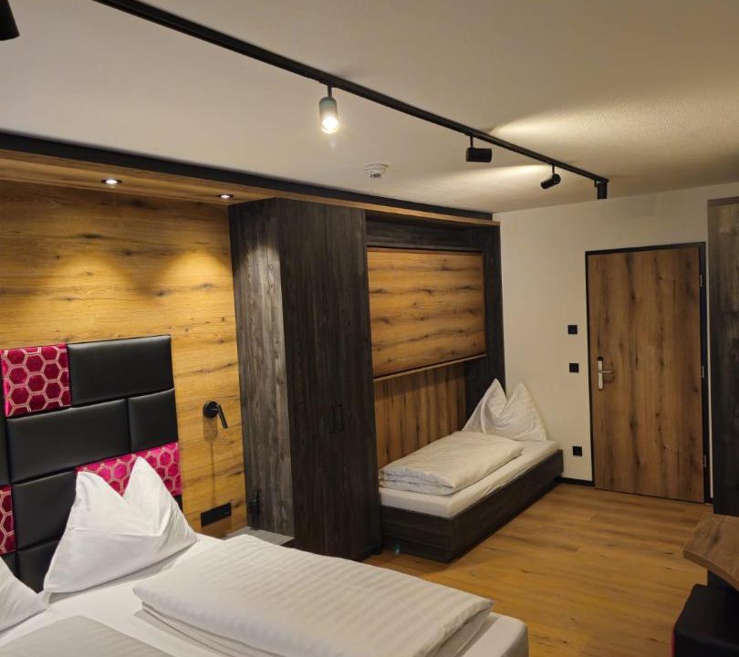 Photo of Bedroom in Aschau Im Zillertal