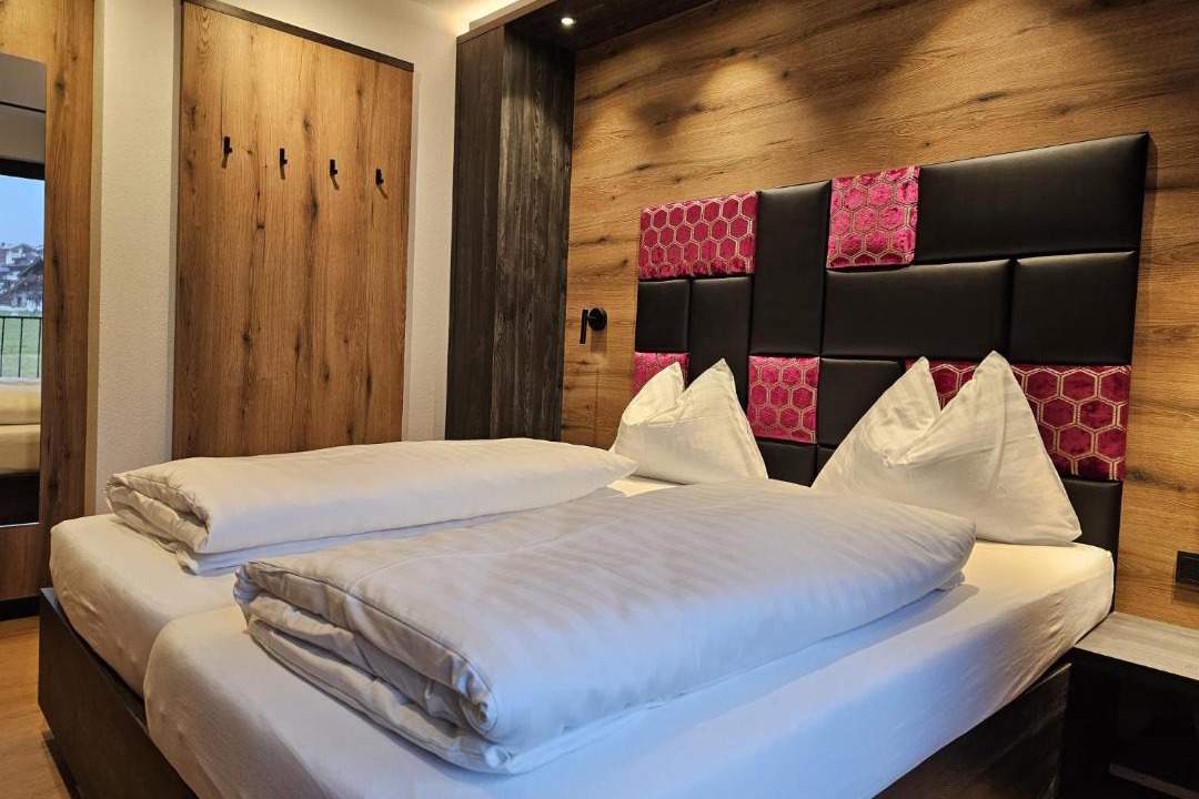 Photo of Bedroom in Aschau Im Zillertal