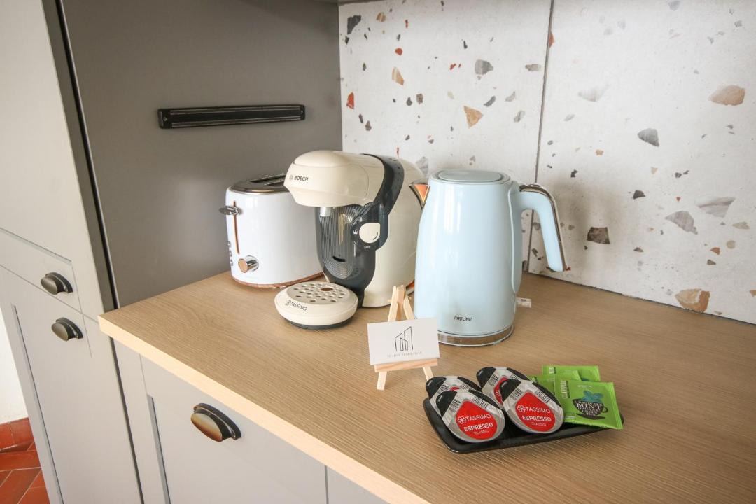 Photo of Kitchen in Angouleme