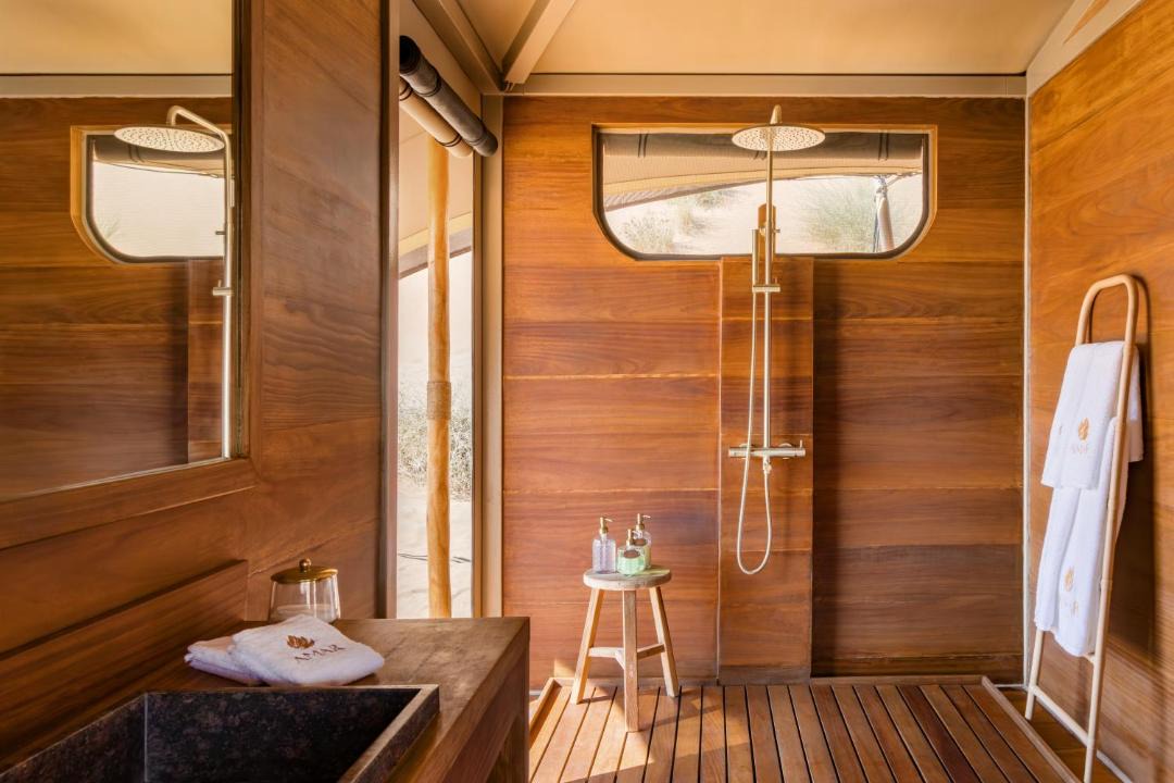 Photo of Bathroom in Al Ain