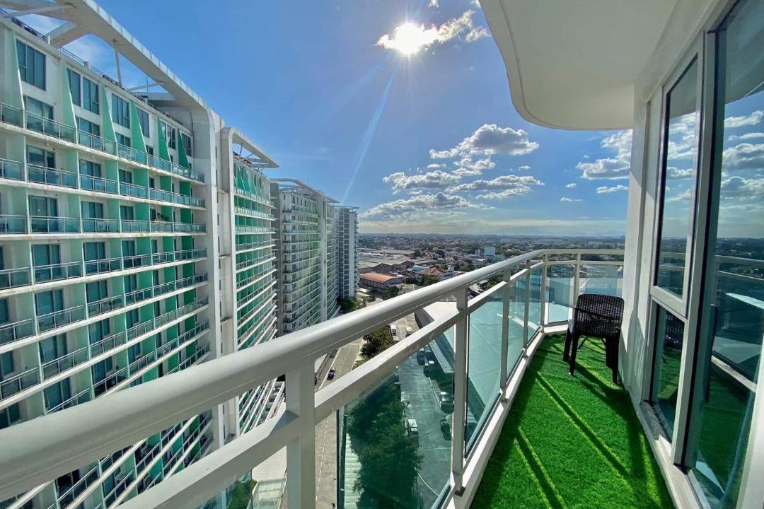 Photo of Patio Balcony in Santa Cruz