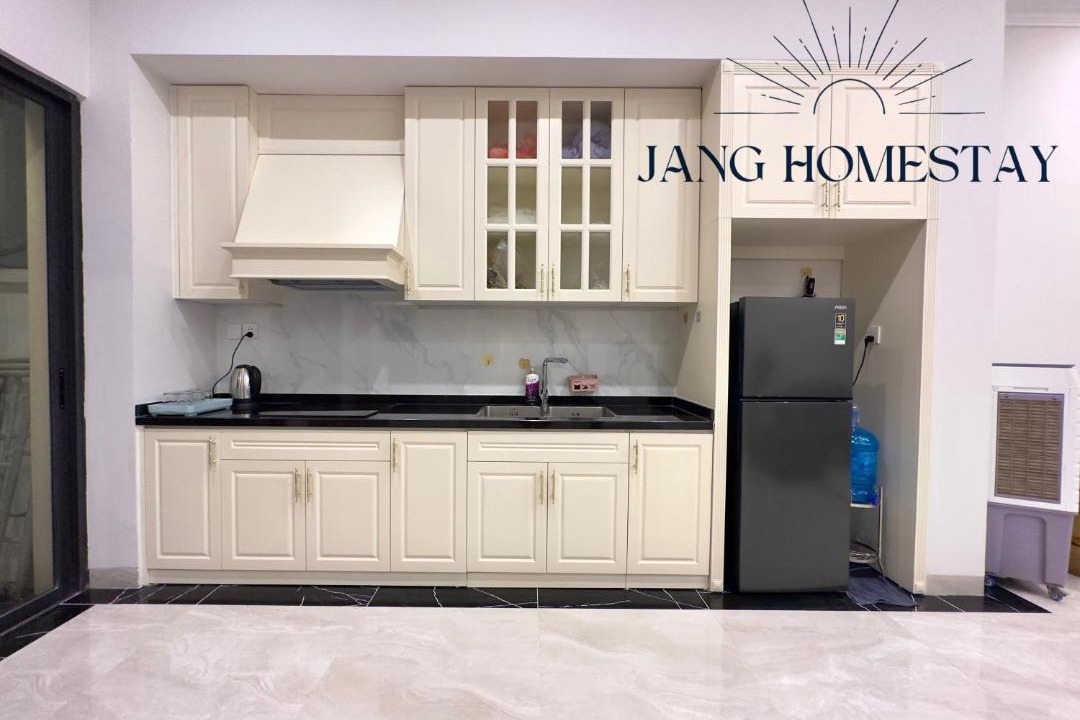 Photo of Kitchen in Van Giang