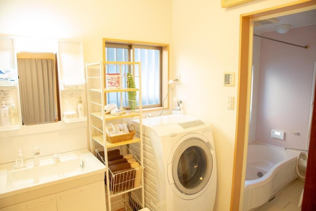 Photo of Bathroom in Kagoshima