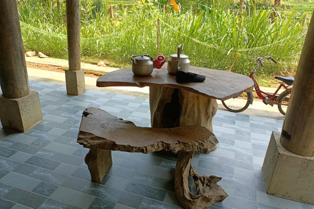 Photo of Others in Pu Long Nature Reserve