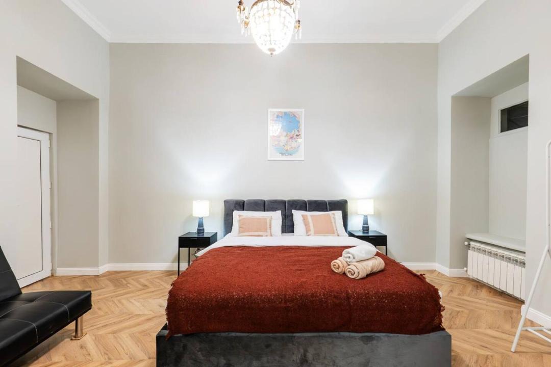 Photo of Bedroom in Sololaki