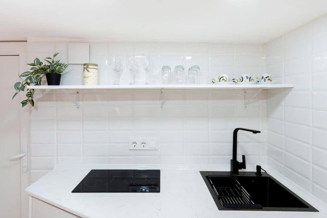 Photo of Kitchen in Sololaki