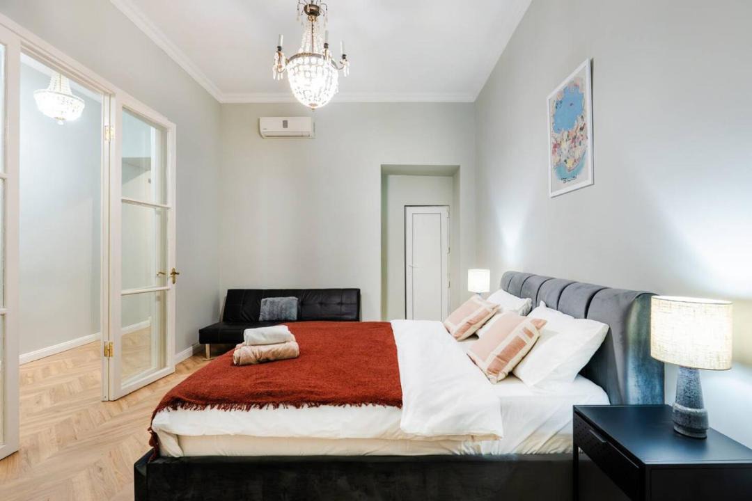 Photo of Bedroom in Sololaki