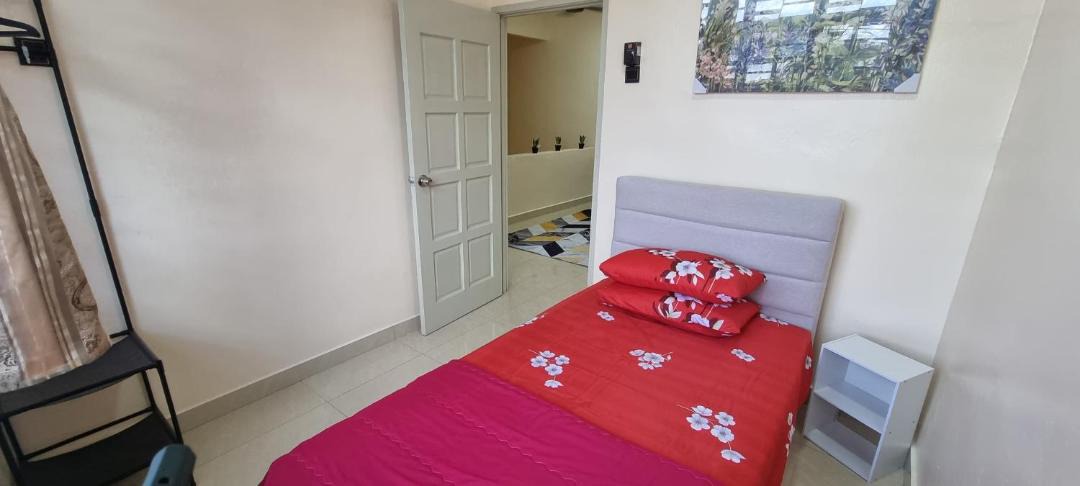 Photo of Bedroom in Kampung Permatang Sireh