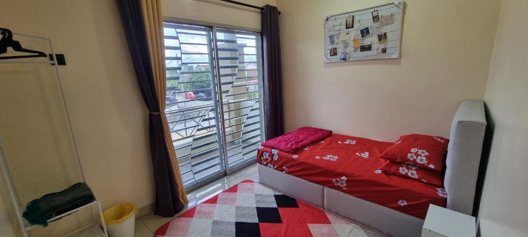 Photo of Bedroom in Kampung Permatang Sireh