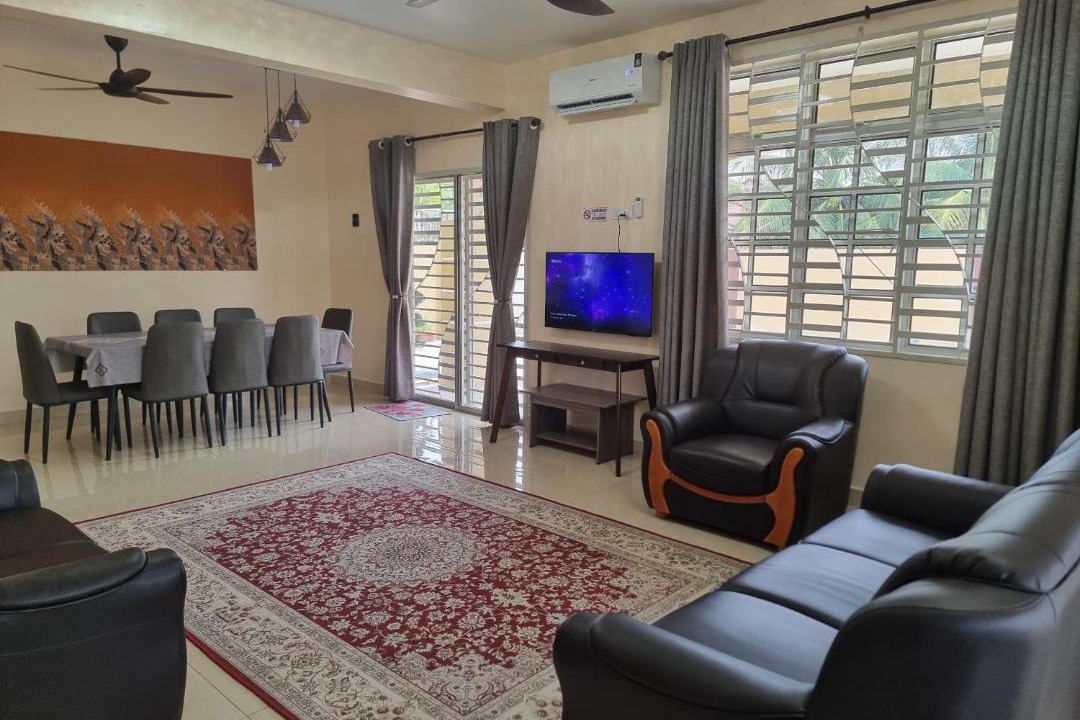 Photo of Livingroom in Kampung Permatang Sireh