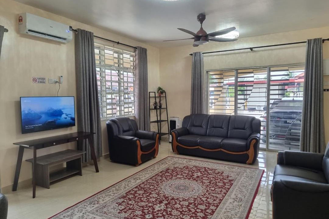 Photo of Livingroom in Kampung Permatang Sireh