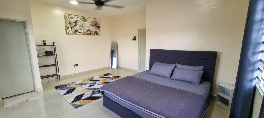 Photo of Bedroom in Kampung Permatang Sireh