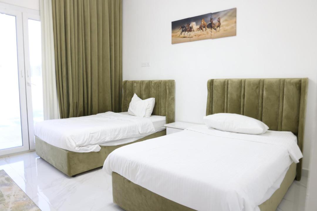 Photo of Bedroom in Al Ashkharah
